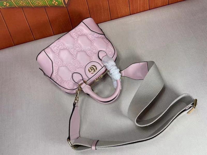 Satchel Bags - GCI Bags - 1493