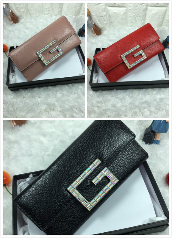 Satchel Bags - GCI Bags - 2630