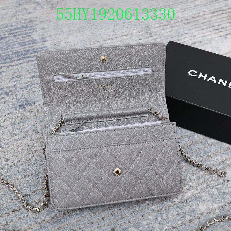 Satchel Bags - CHL Bags - 5182