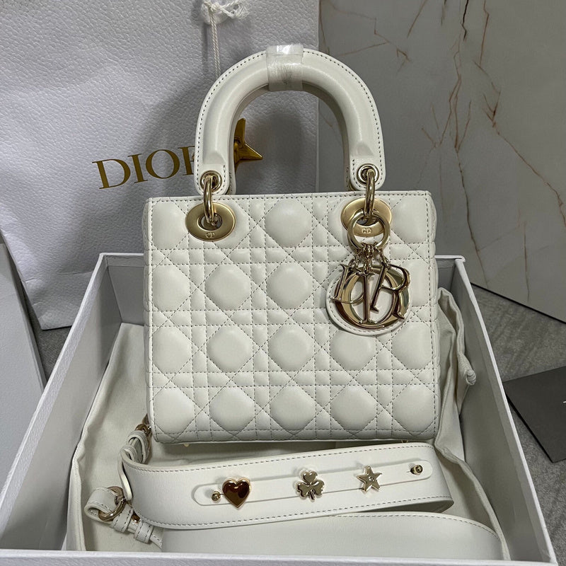 Glami Fashion - DIR Bags - 1152