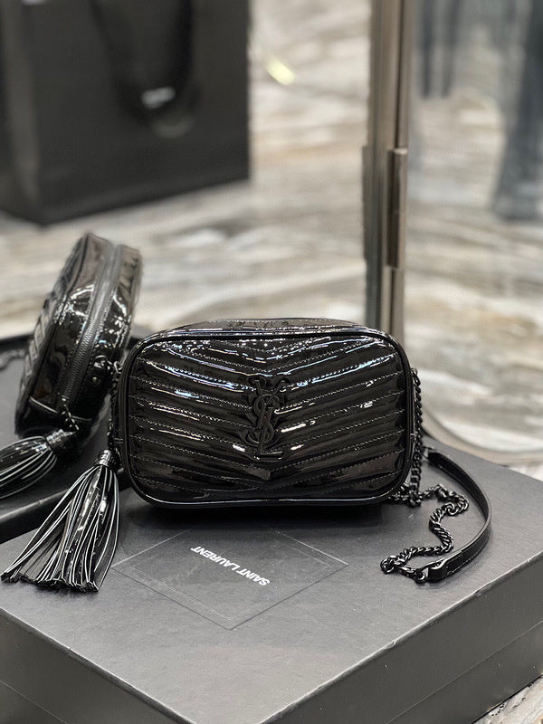 Glami- Glami- - SLY Bags - 592