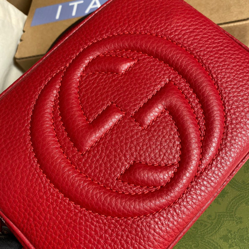 Satchel Bags - GCI Bags - 7426