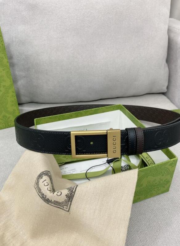SAMC - Mix Belts - 038
