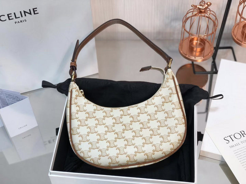 Glamy - COL Bags - 332