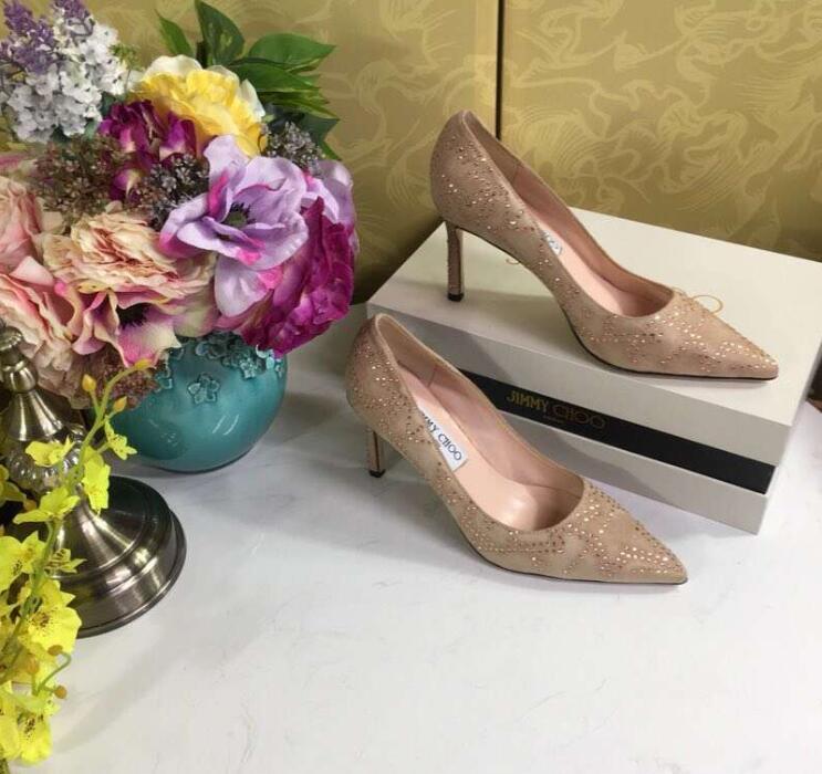 SAMC - JMC Shoes - 149