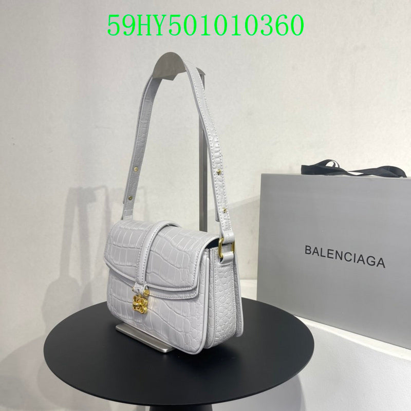 Satchel Bags - BGA Bags - 2034