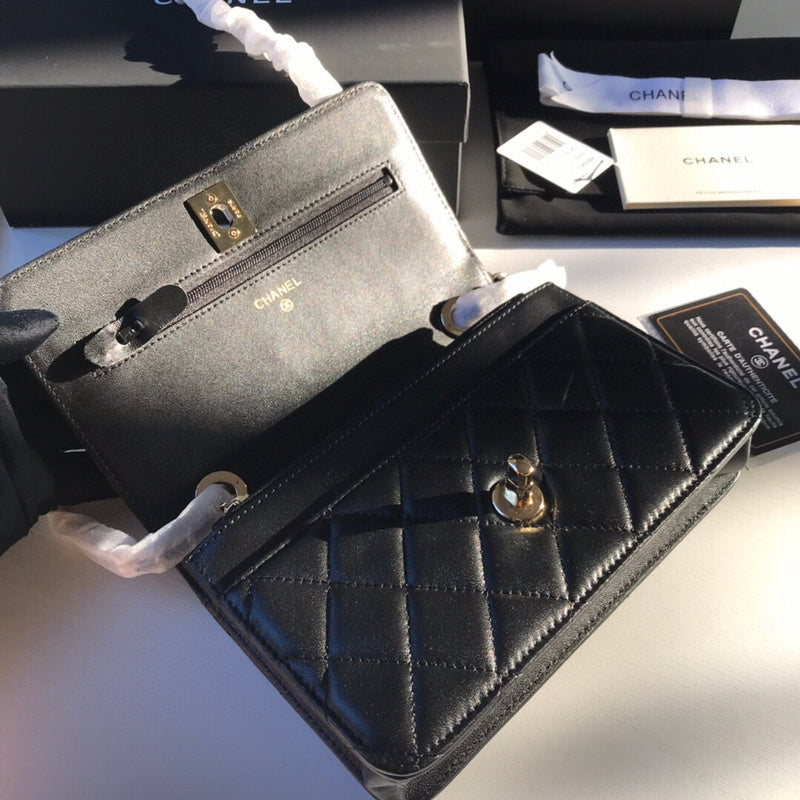 Satchel Bags - CHL Bags - 4294