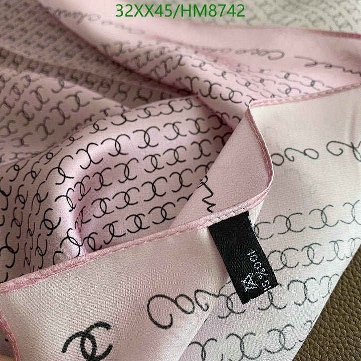 SAMC - CHL Scarves - 736