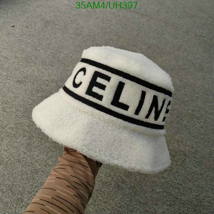SAMC - COL Caps & Hats - 092