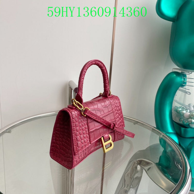 Satchel Bags - BGA Bags - 2045