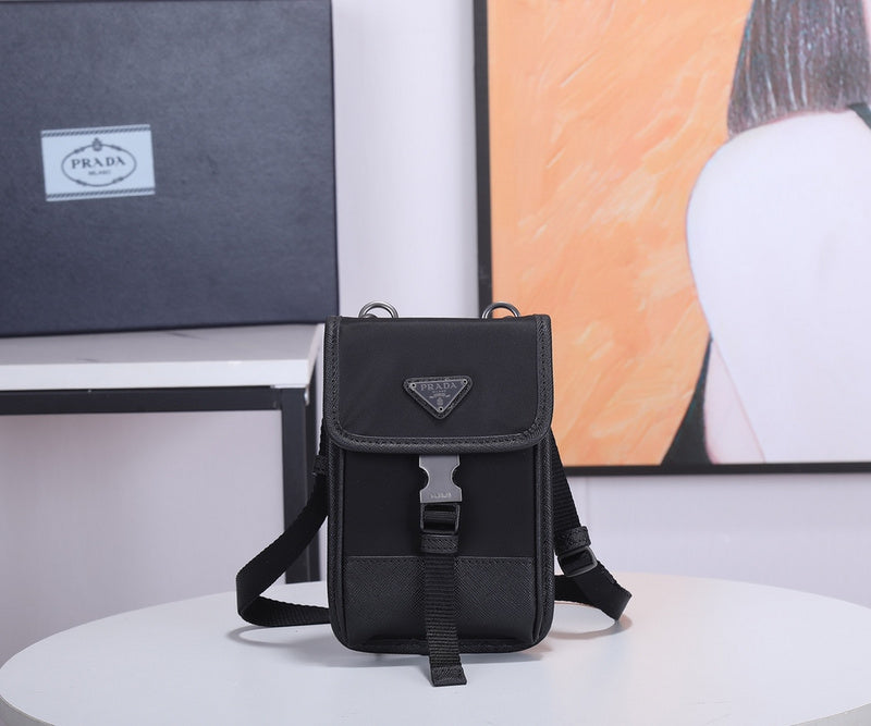 Satchel Bags - PRA Bags - 273
