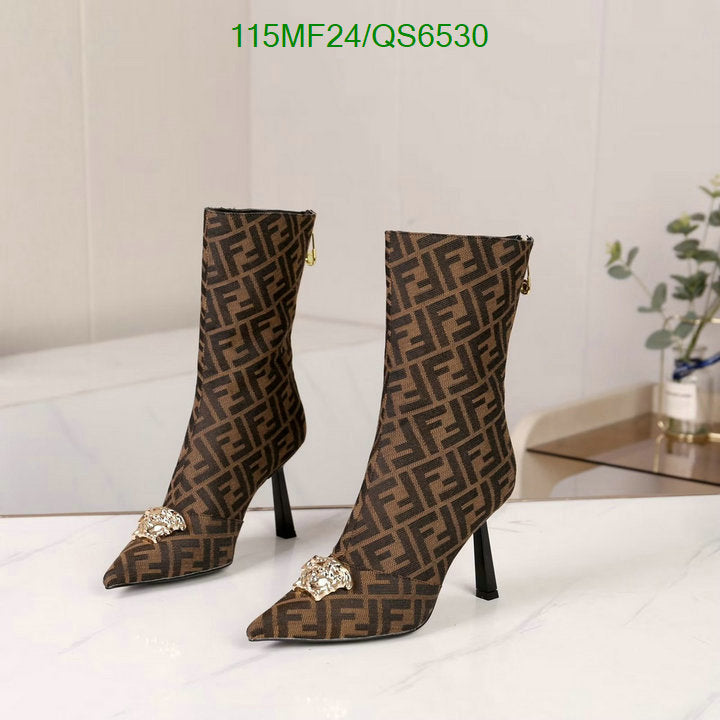 SAMC - FDE Women Shoes - 442