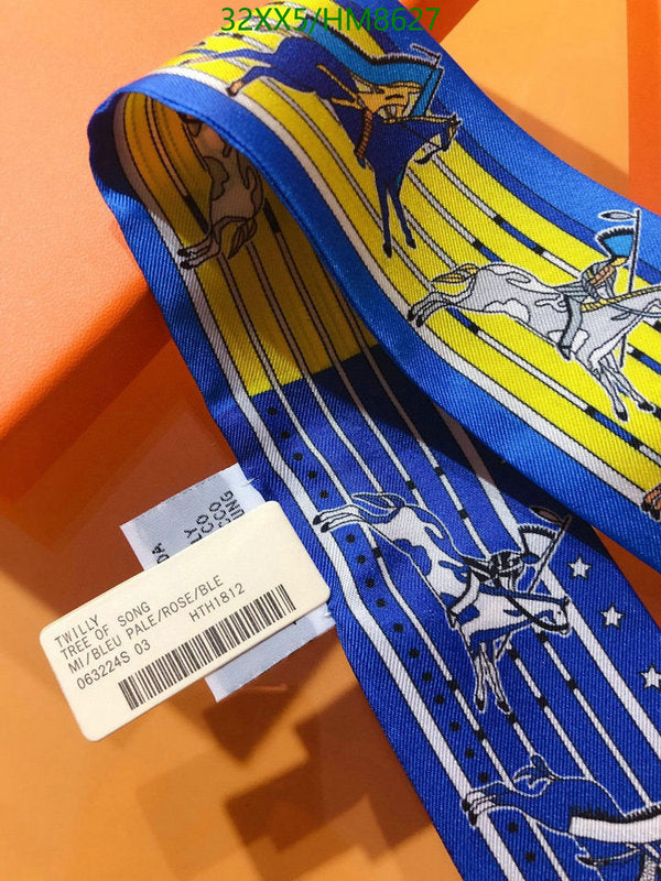 SAMC - HMS Scarves - 766