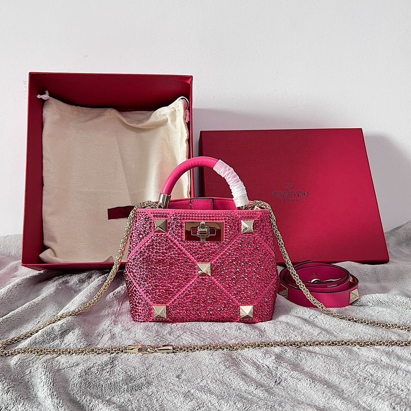 Satchel Bags - VTO Bags - 102