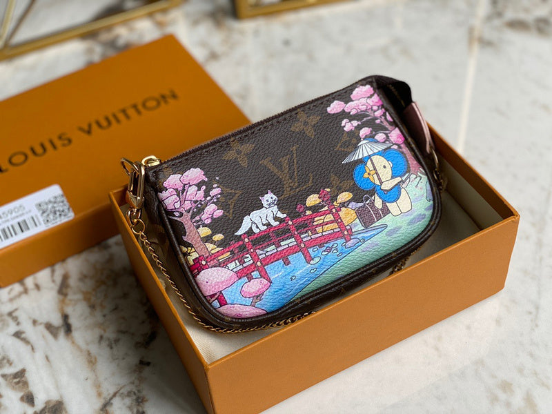 LOV2 Bags - Luxurious Bags  1198