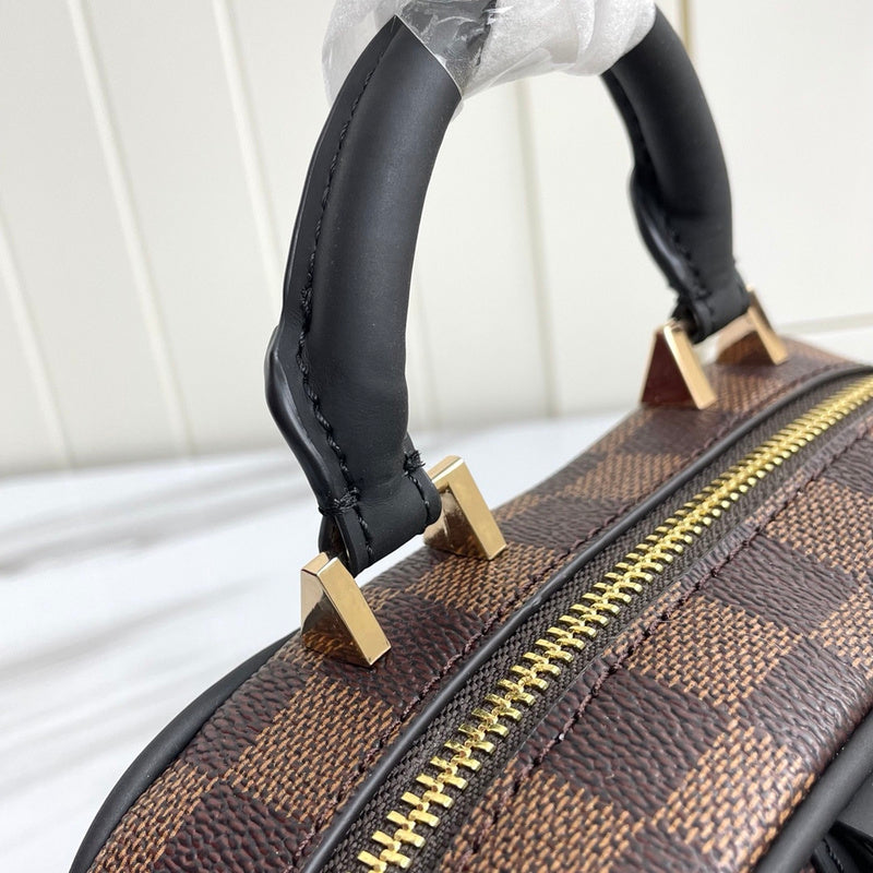 Satchel Bags - VL Bags - 1234