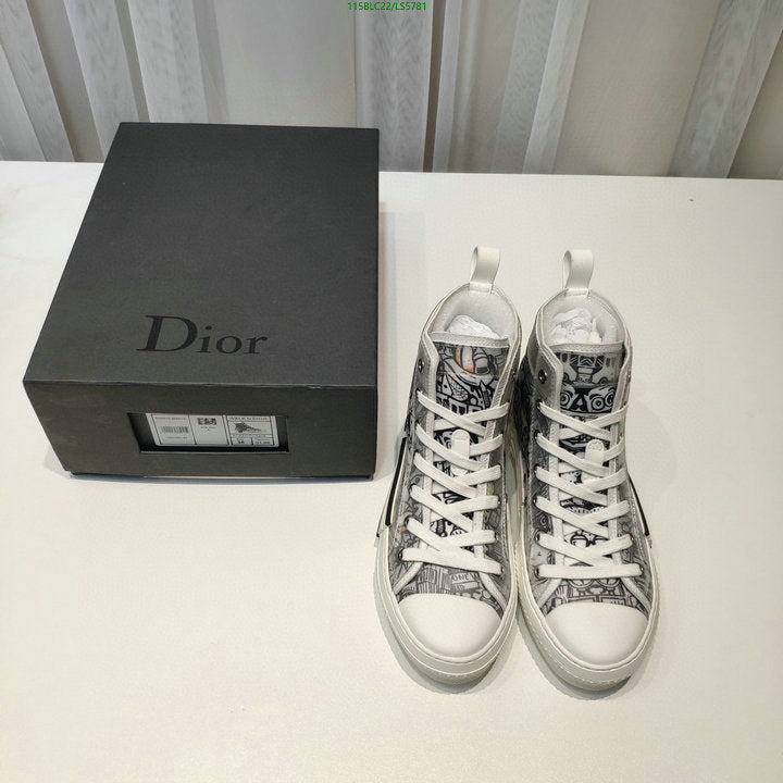 SAMCC - DOR Women Shoes - 1767