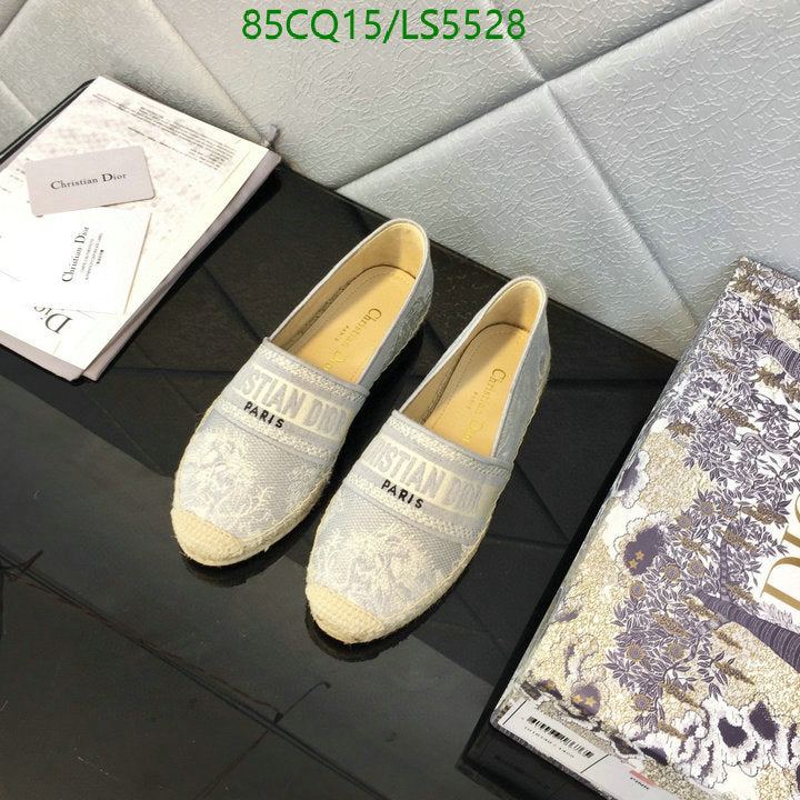 SAMCC - DOR Women Shoes - 1908
