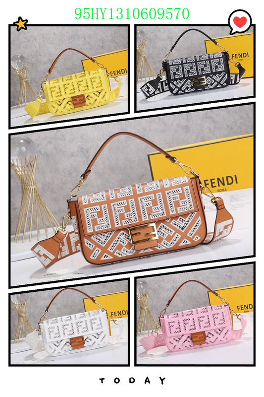 Glami - FDE Bags - 3019