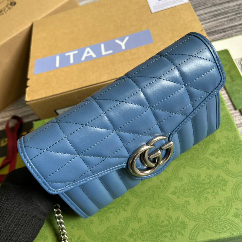 Glami Fashion - GCI Bags - 6491