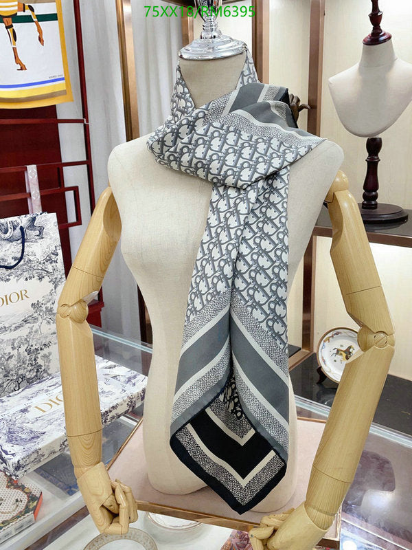 SAMC - DOR Scarves - 238