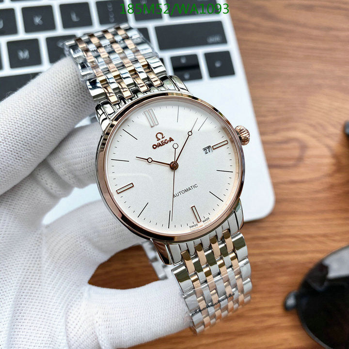 SAMC - OG Watches - 132