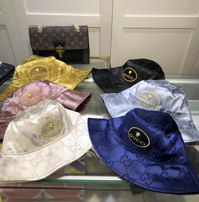 SAMC - Mix Hats - 178