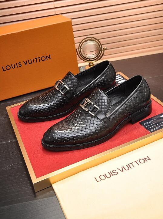 Glamy - LOV Men Shoes - 1756