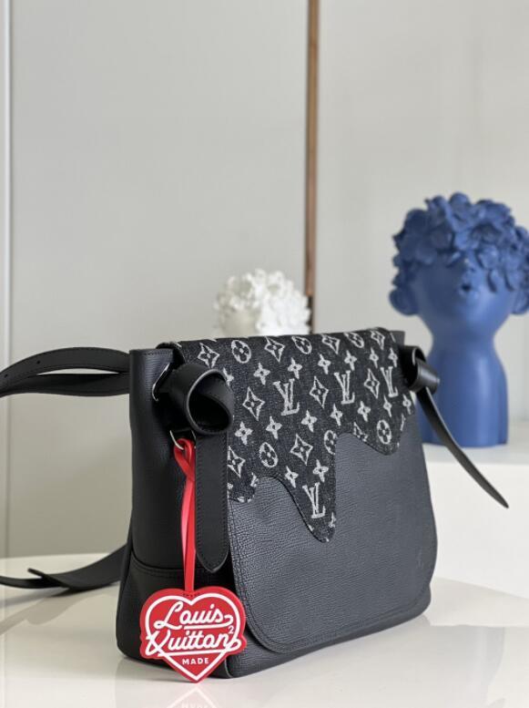 SAMC - LOV Bags - 1890