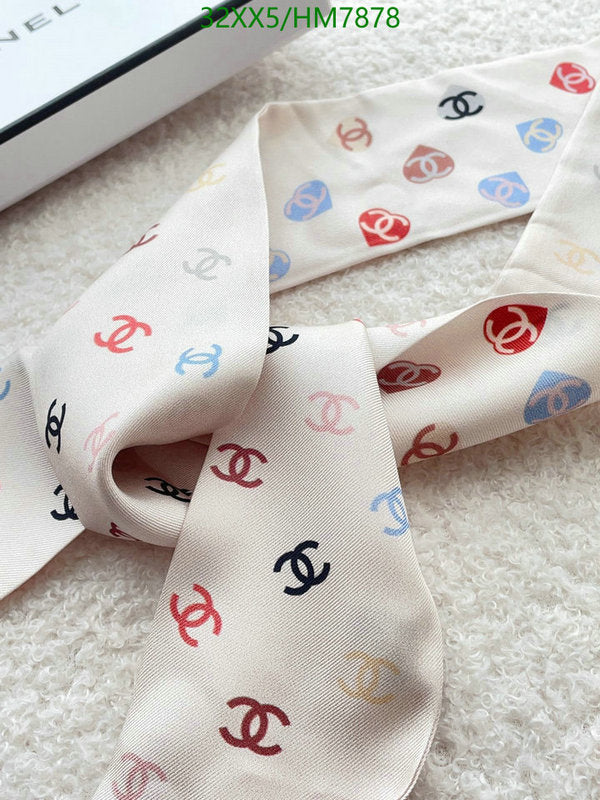 SAMC - CHL Scarves - 840