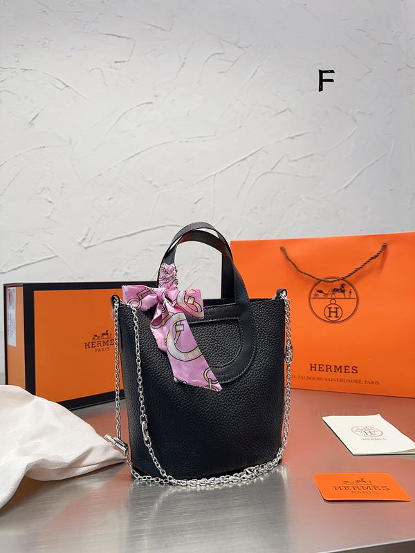 Satchel Bags - HMS-Bags - 510