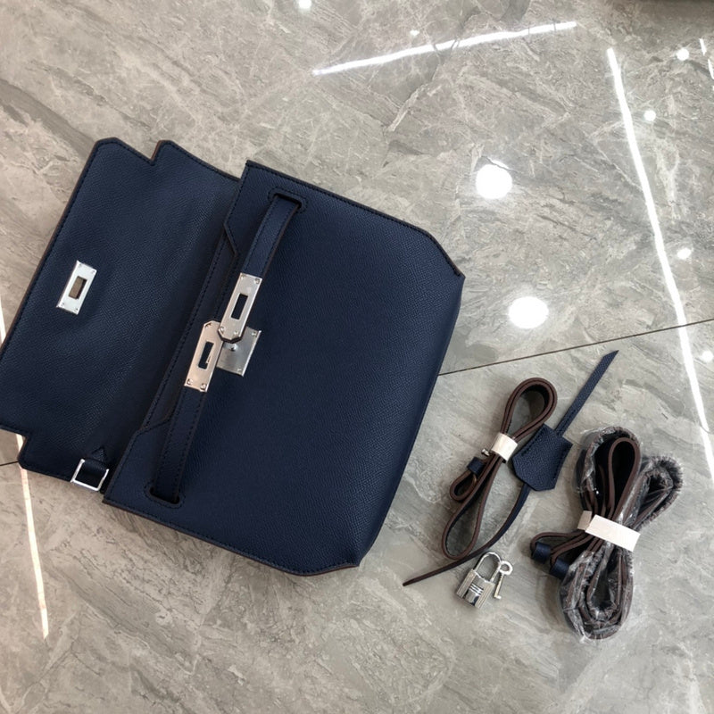 Satchel Bags - HMS-Bags - 953