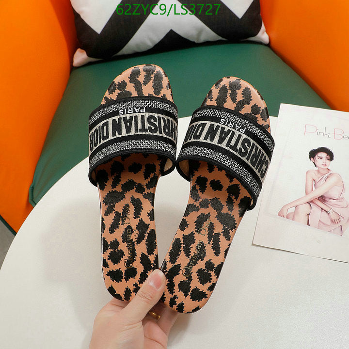 SAMCC - DOR Women Shoes - 2101