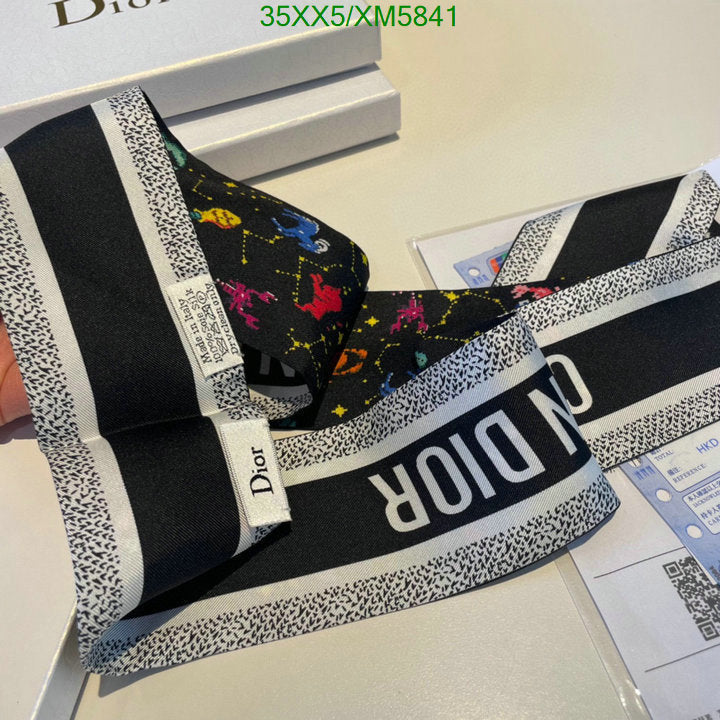 SAMC - DOR Scarves - 321