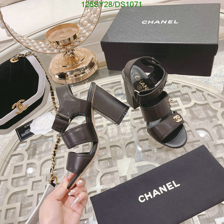 SAMC - CHL Women Shoes High Heels - 072