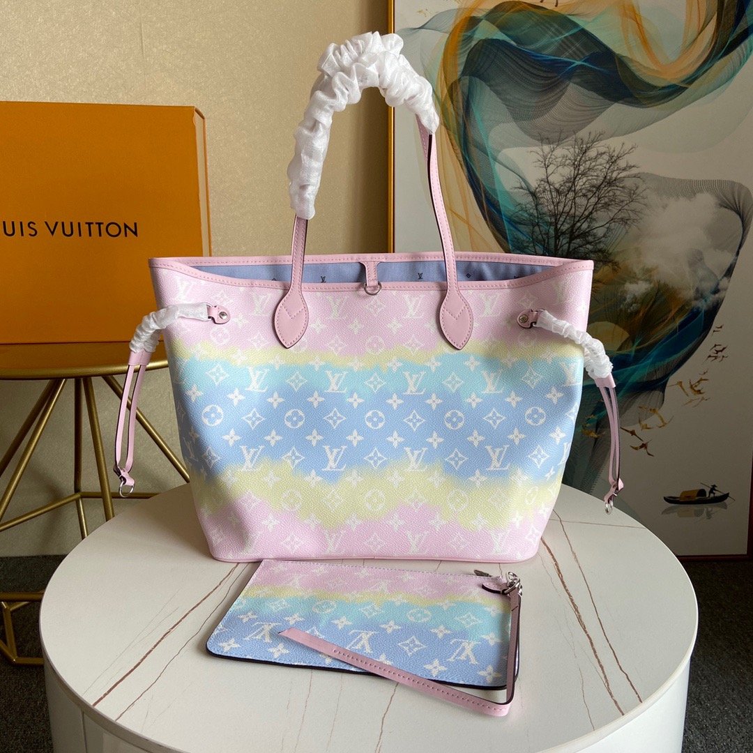 EN - New Arrival Bags LUV 163