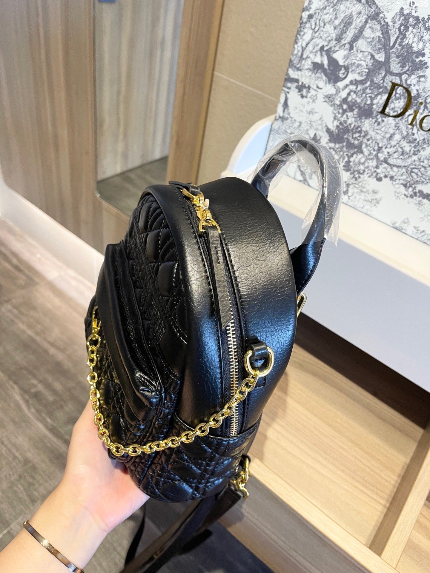 EN - New Arrival Bags DIR 313