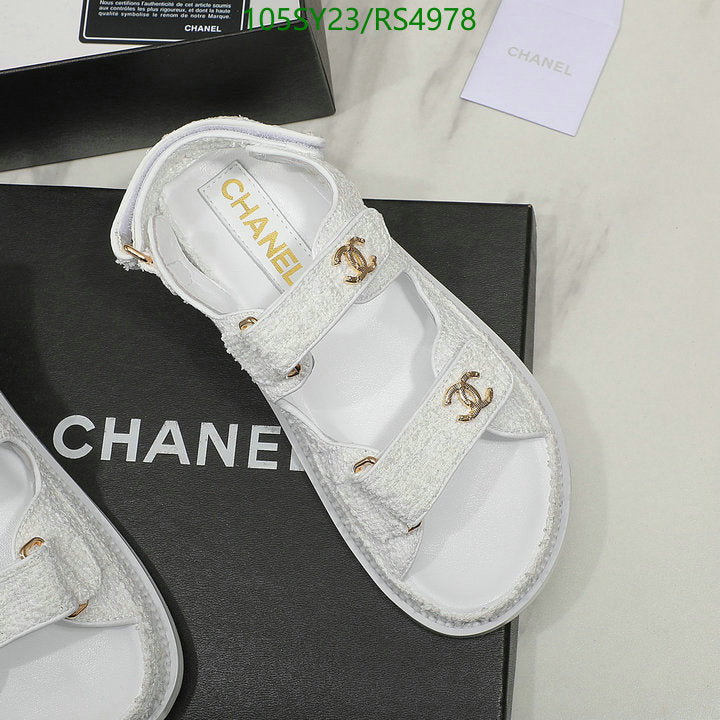 SAMC - CHL Women Shoes Beach - 001