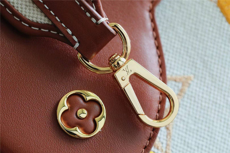 Satchel Bags - VL Bags - 7193