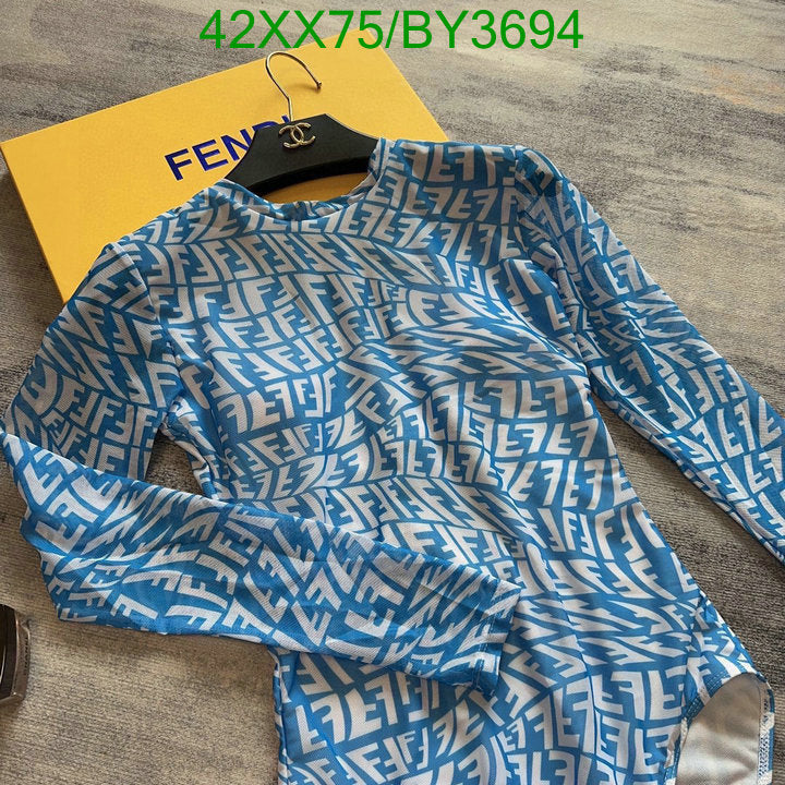 SAMC - FDE Swimsuits - 021