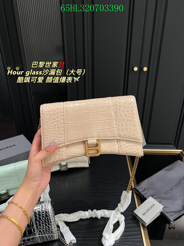 Glami Fashion - BGA Bags - 1735