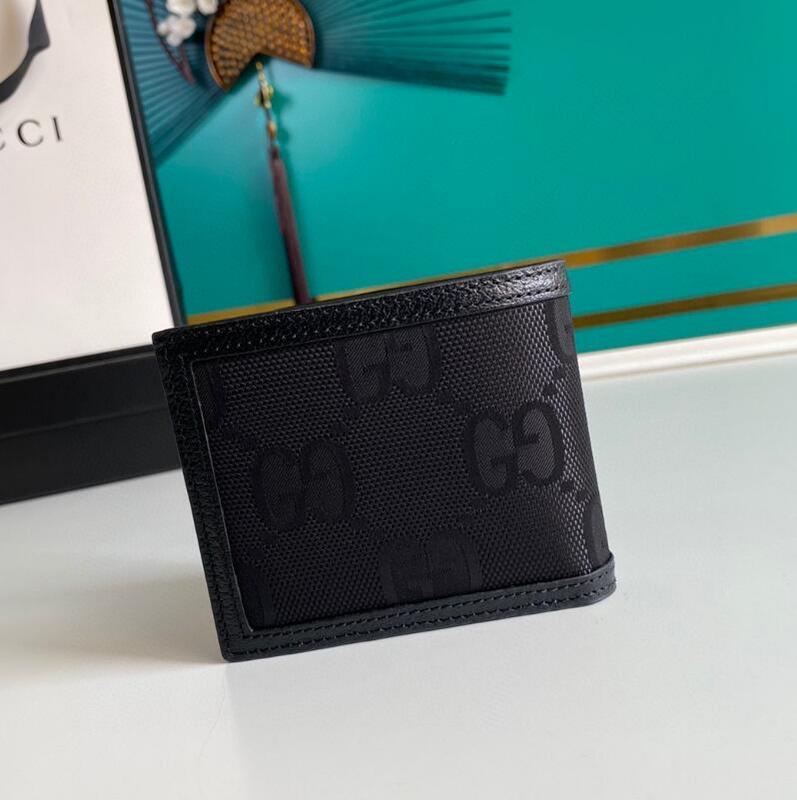 SAMC - Mix Wallets - 205