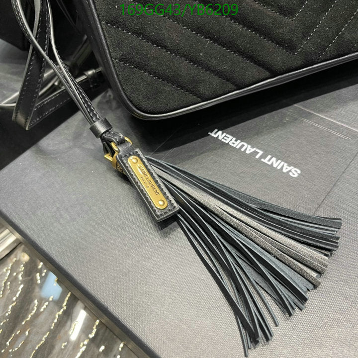 SAMC - YLS Bags - 293