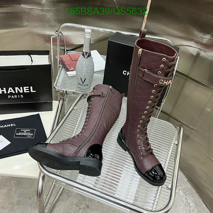 SAMC - CHL Women Boots - 439