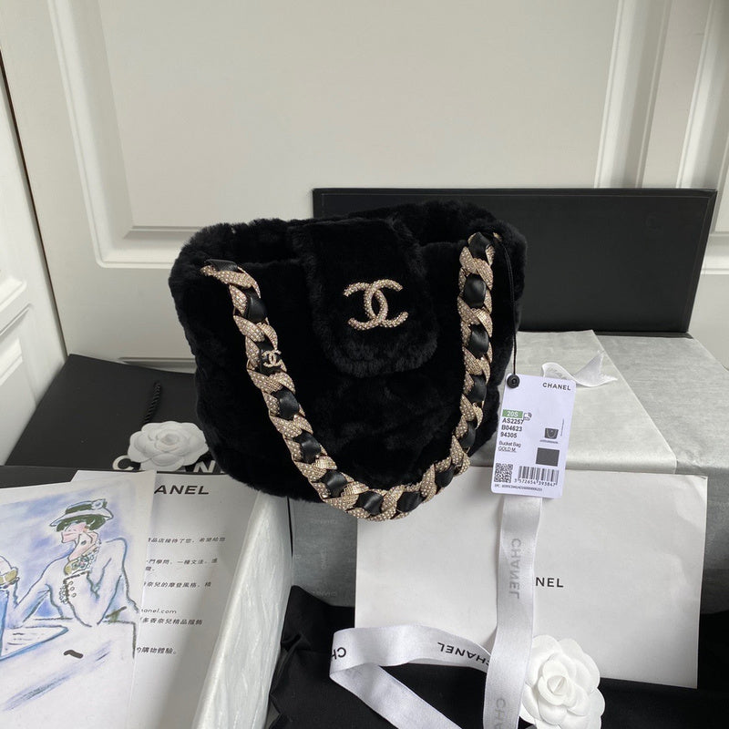 Satchel Bags - CHL Bags - 1248