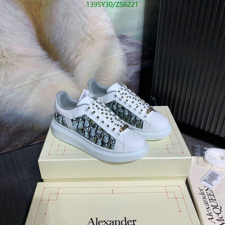 SAMC - DOR Women Sneakers - 101