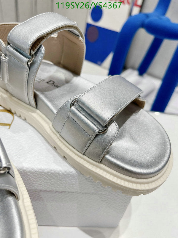SAMCC - DOR Women Shoes - 2298
