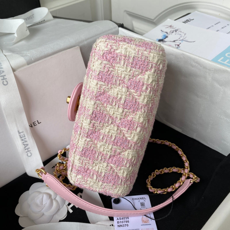 Satchel Bags - CHL Bags - 7357