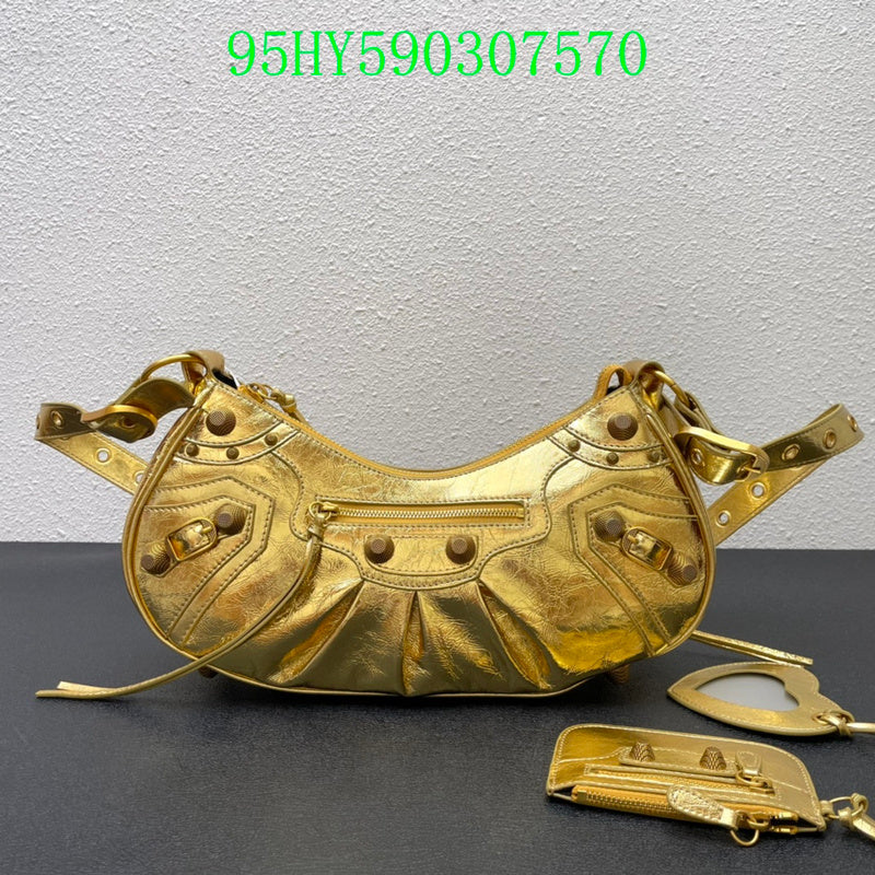 Satchel Bags - BGA Bags - 1885