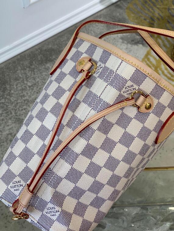 SAMC - LOV Bags - 2968
